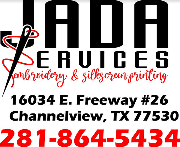 JADA Services 2025